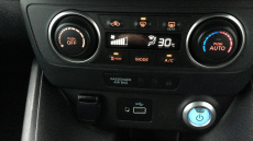 Nissan LEAF 110kW Acenta 39kWh 5dr Auto Electric Hatchback